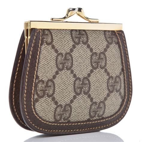 gucci coin purse cardholder|Gucci coin purse sale.